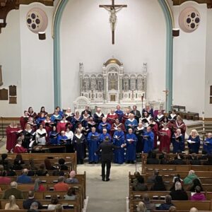 WAGO Choir Fest